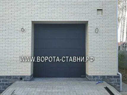 Ворота высота 3 метра