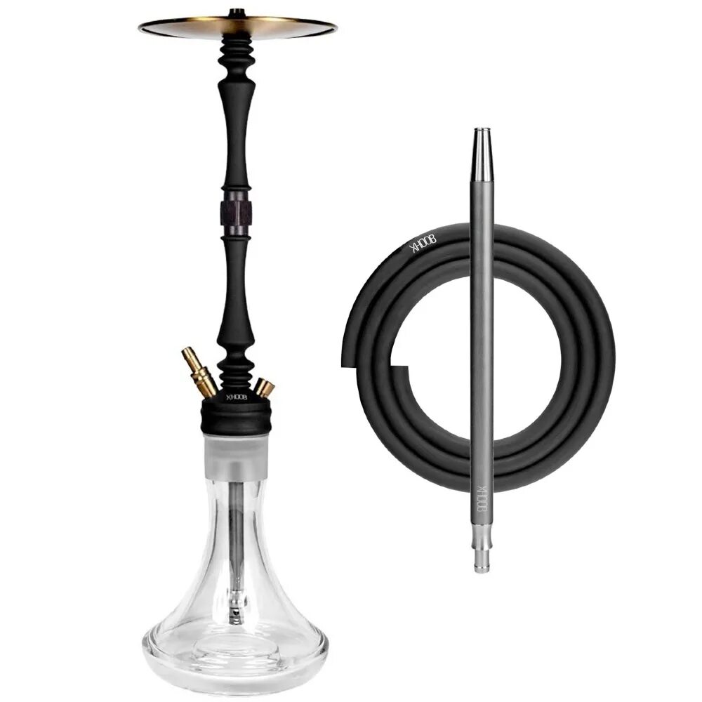 Hookah mars