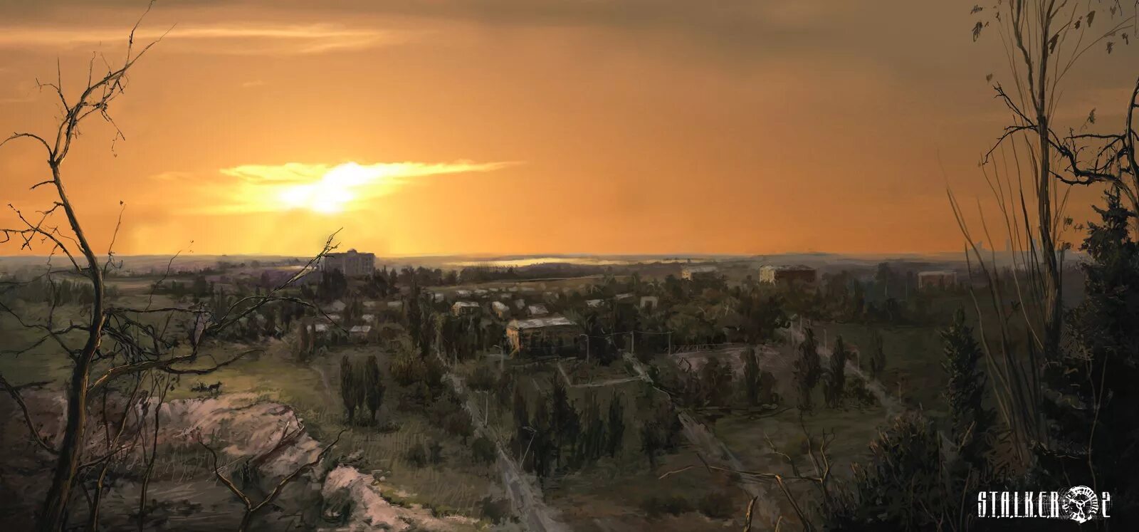 S. 5. В каком году происходят события сталкер. Движок сталкер 2. Сталкер зов припяти обложка трилогии.