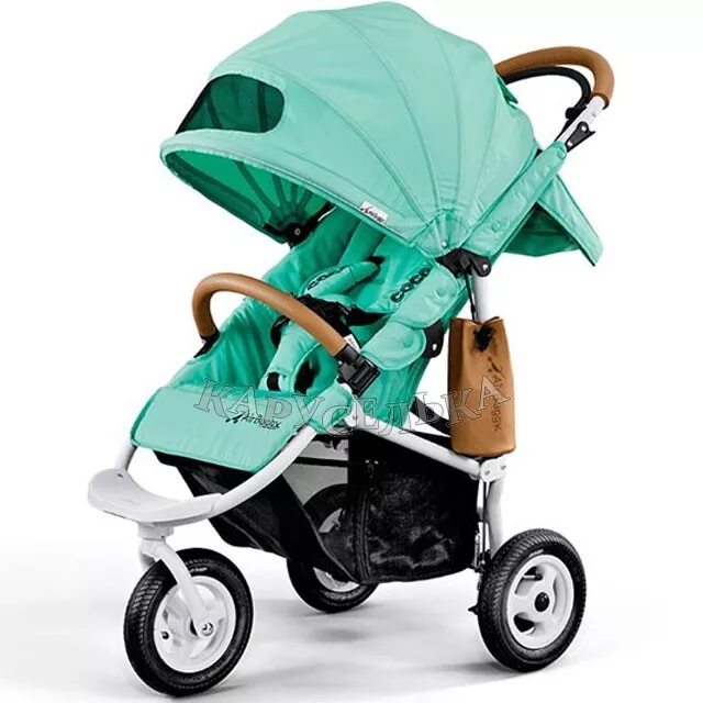 Коляска mint. AIRBUGGY Coco коляска. AIRBUGGY коляска для собак. Air Buggy Coco Premium 3. Прогулочная коляска мятного цвета.