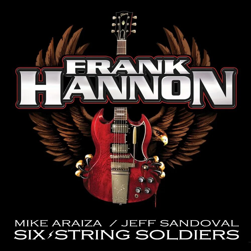Six string