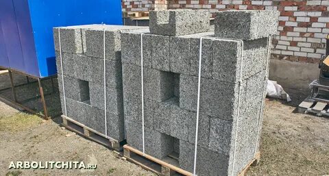 Блоки новосибирск