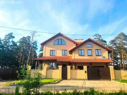Аренда коттеджа екатеринбург