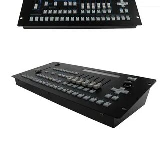 Dmx pilot 2000