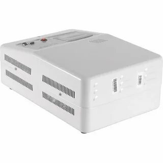 Стабилизатор напряжения srw 10000