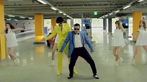 Стайл видео