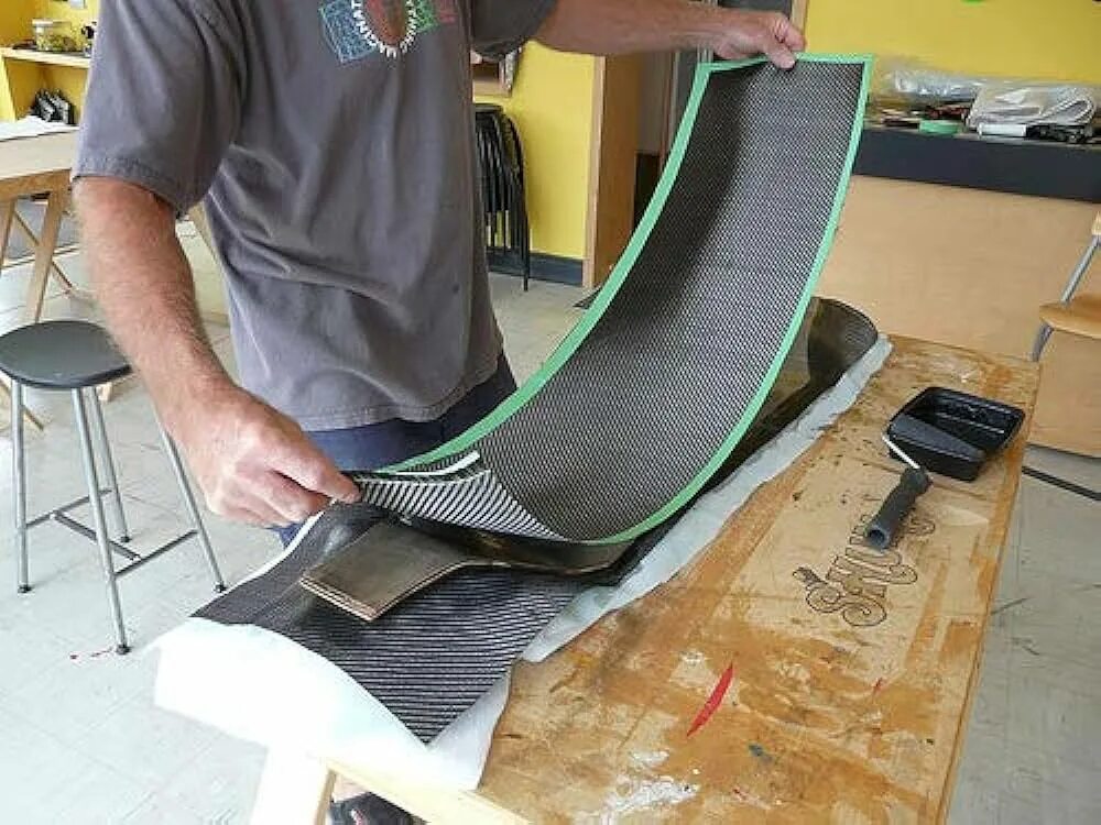 Epoxy composites
