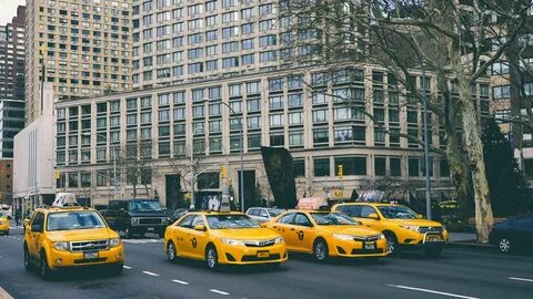 Taxi us