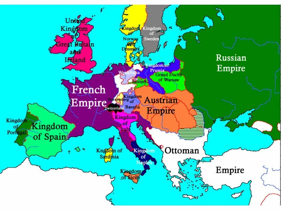 Карта Европы 1812. Карта Европы 1812 года политическая. Карта Европы 1812 года Наполеон. Карта Европы 1812 до войны. Наполеоновские войны карта