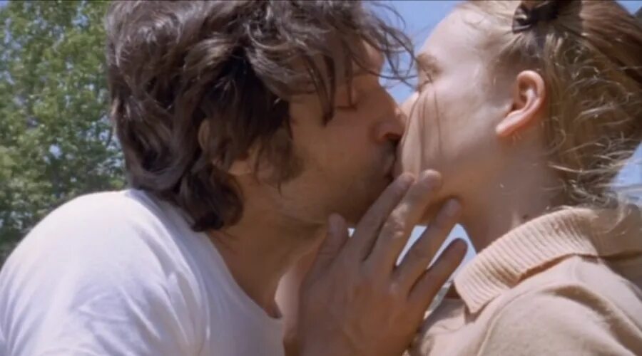 Explicit mainstream movies. The brown bunny 2003. explicit scenes фильм. винсент галло и хлоя севиньи. hornbunny фильм.