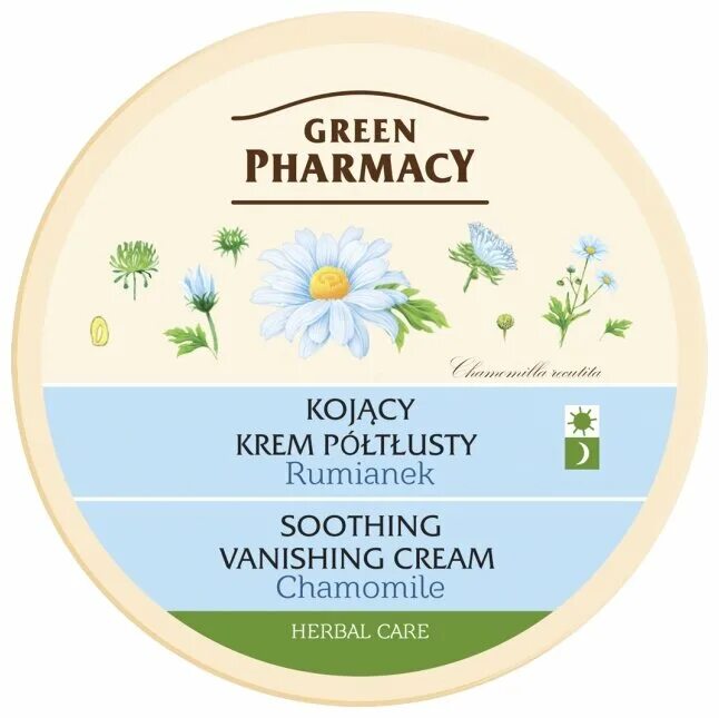 ромашка от угревой сыпи.