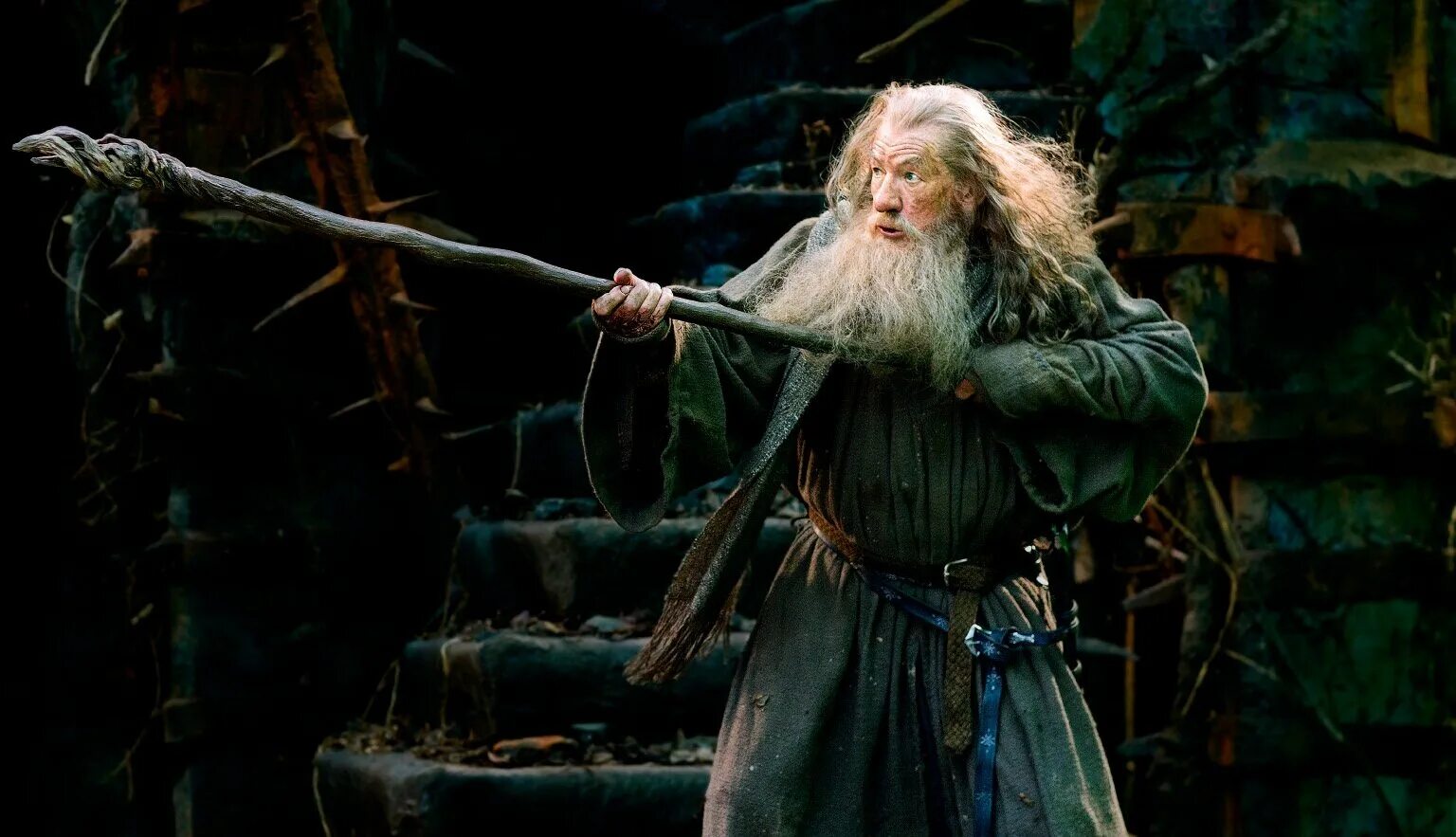 властелин колец про хоббитов