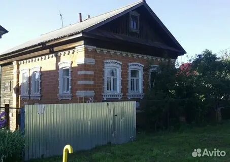 Недвижимость воротынец нижегородская область