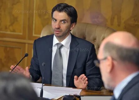 Открой правительство москвы