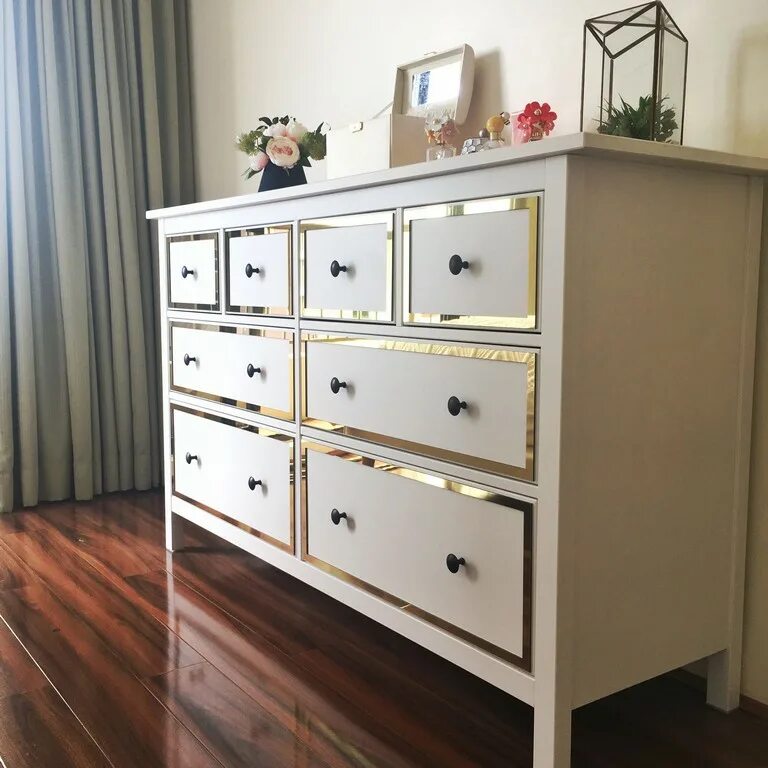 Комод как в икее. Ikea hemnes комод. hemnes хемнэс 8. комод ikea dresser. комод hemnes ikea в интерьере.
