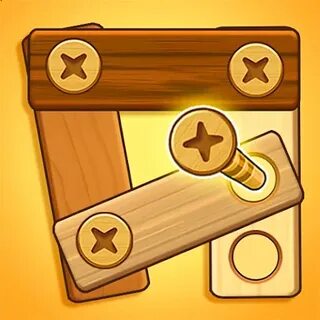 Screw puzzle прохождение