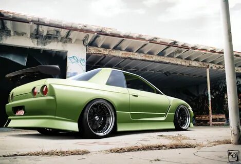 Green 32