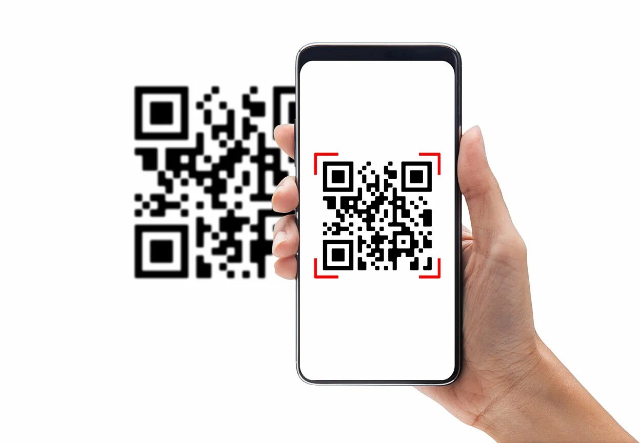 Скан камеры qr кода. QR код. Смартфон QR код. Сканировать QR код. Макет QR кода.