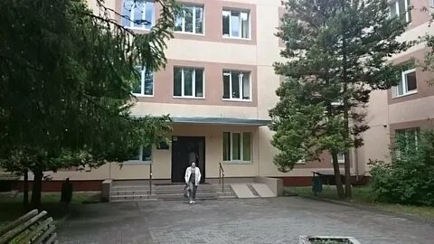 Межрайонная больница 1 калининградская область