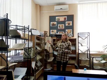 Выставки последний