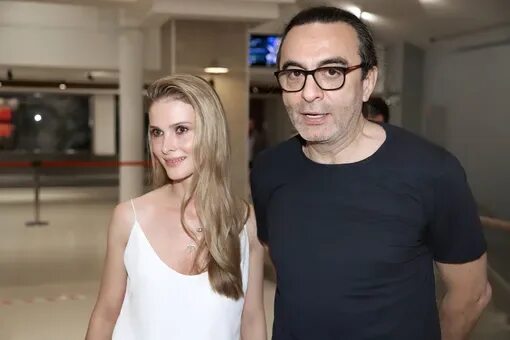 Актриса Светлана Иванова рассказала о своих отношениях с Джаником Файзиевым - Ра