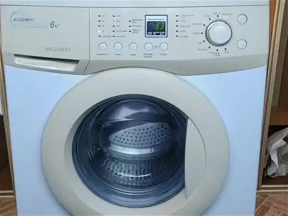 Daewoo 6