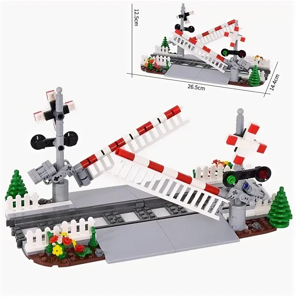 Отзыв о Книга "LEGO. Удивительные творения" - Сара Дис Нужная книга для ребенка)