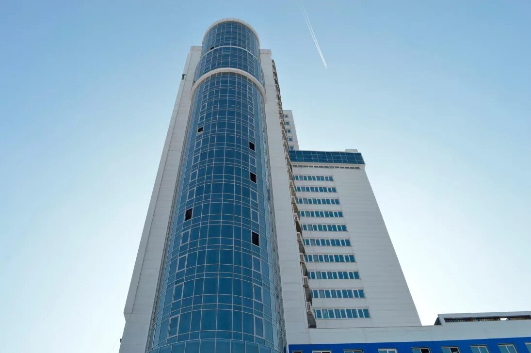 Бц нова