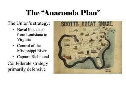 Anaconda перевод