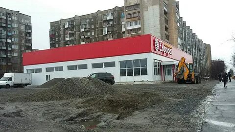 Строительный мурманск