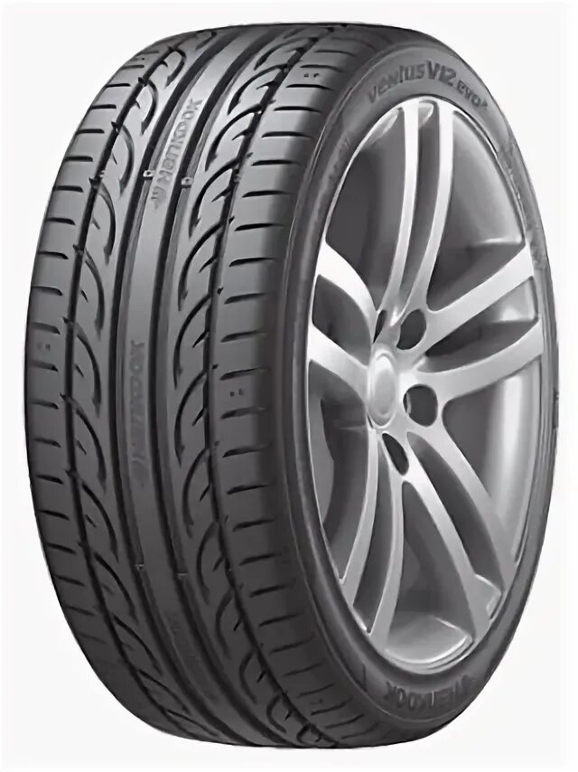 Шины hankook ventus v12 evo2. Шины hankook ventus v12 evo2