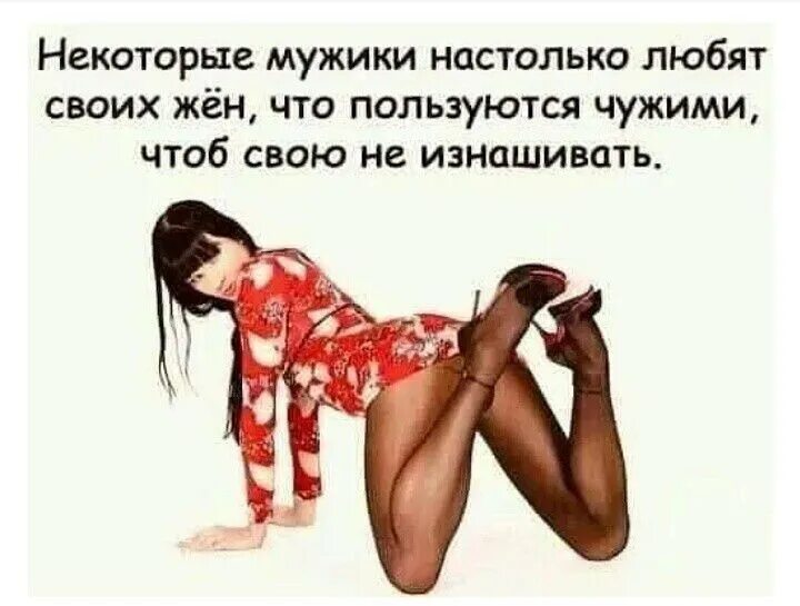 Женушка, которой можно гордиться