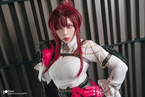 Tokar 浵 卡 2023.11 Кафка - V2PH