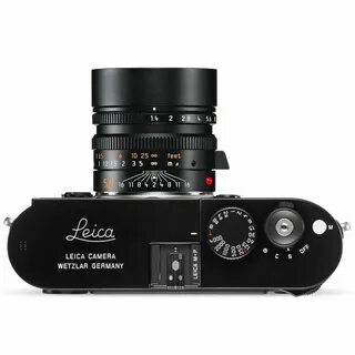 Камера leica