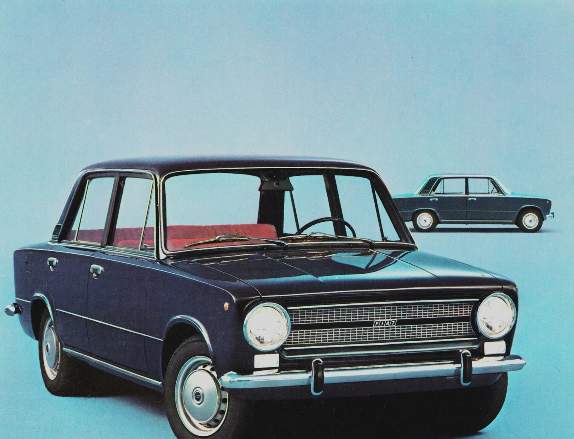 Какого класса ваз. Fiat 124 и ваз 2101. фиат 124 1966. жигули 2101 и фиат 124. жигули фиат 124.