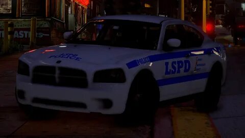 Gtapolicemods