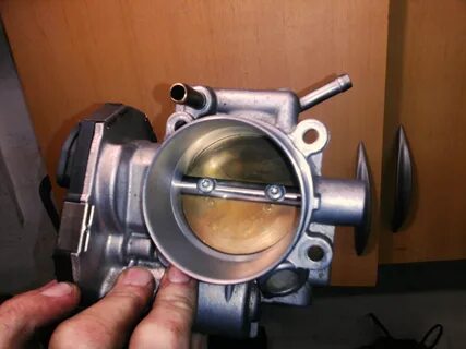 Адаптация дроссельной заслонки шевроле круз 1.6