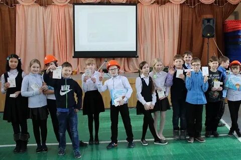 Школы кировграда