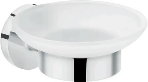 Мыльница hansgrohe