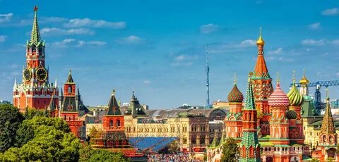 Туры из москвы в 2024 году