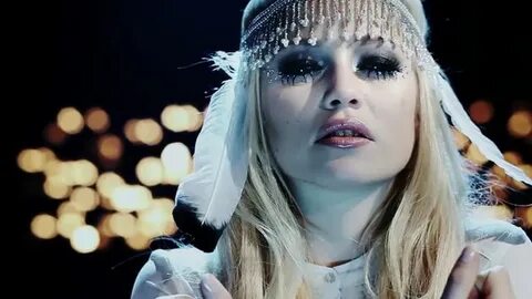 Финская певица 4 буквы
