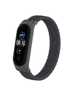 Отзыв mi band 4