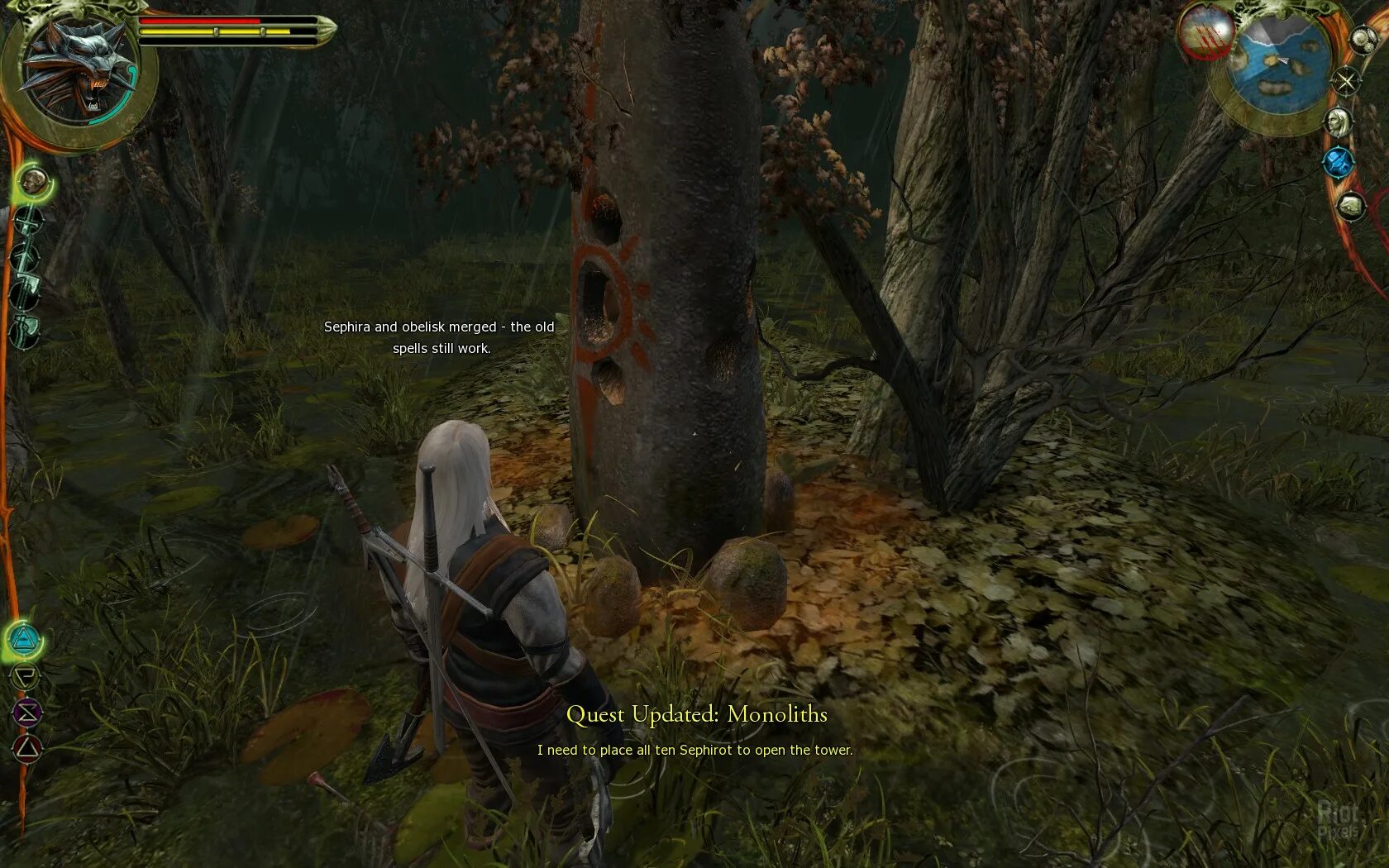 карта обелисков ведьмак 1. кладбище големов ведьмак 1. сефироты ведьмак 1. обелиски ведьмак 1. обелиски ведьмак 1.