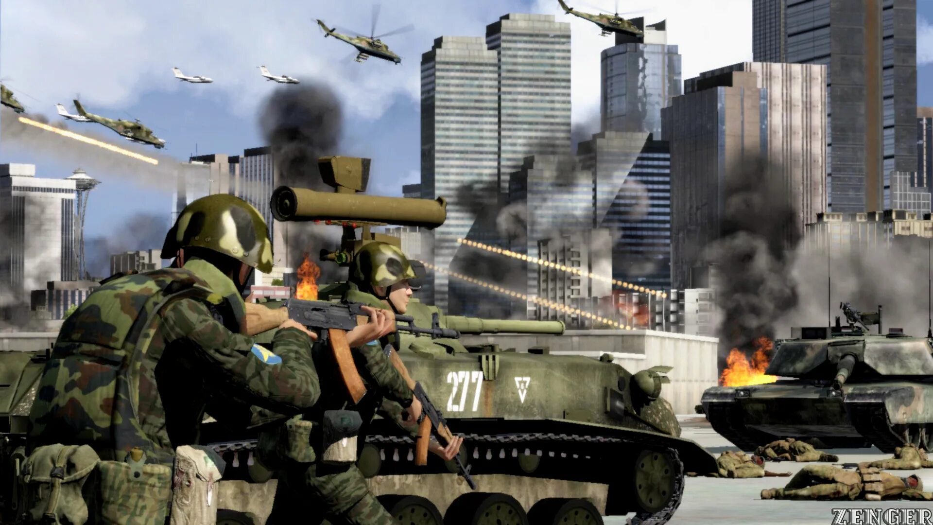 Военная игра world. Сиэтл 1989 World in Conflict. Игра World in Conflict 2. World in Conflict Советская армия. Арма 2 Советская армия.