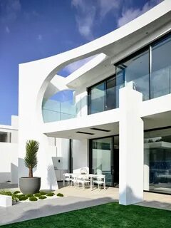 This modern