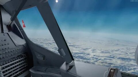 Active sky