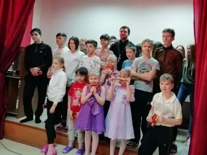 Детский дом планета димитровград