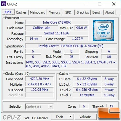 Intel 8400 характеристики. Cpu-z intel core i5 9600k. intel® core™ i5-8400 cpu z. i5 9600k cpu z bench. i7 6900k cpu z.