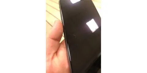 Xr не реагируют экран
