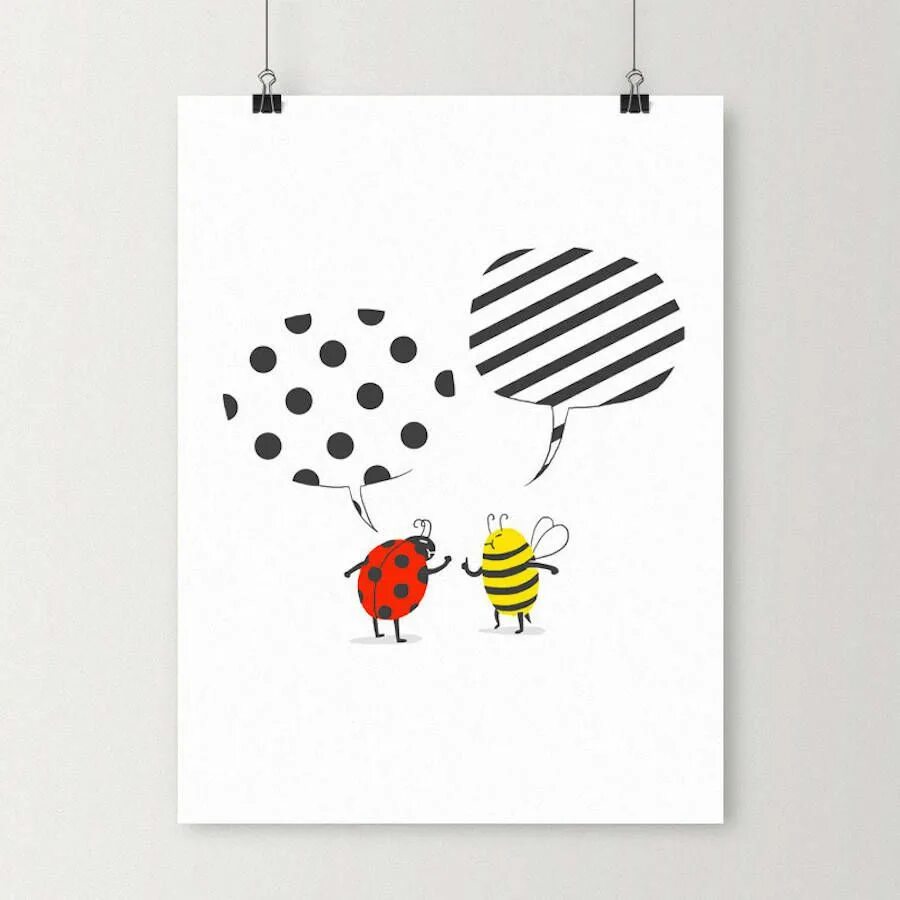 Funny Prints. Ilovedoodle Print. POSTERPRINT Пинтерест. Пинтерест Prints-Striped Pear Studio